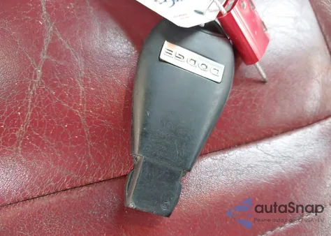 2013 Dodge Challenger Sxt Plus из США, поврежденный, VIN 2C3CDYAG1DH500606